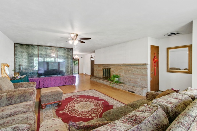 4301 Odana, MADISON, Wisconsin 53711, 5 Bedrooms Bedrooms, ,2 BathroomsBathrooms,House,For Sale,Odana,202506122