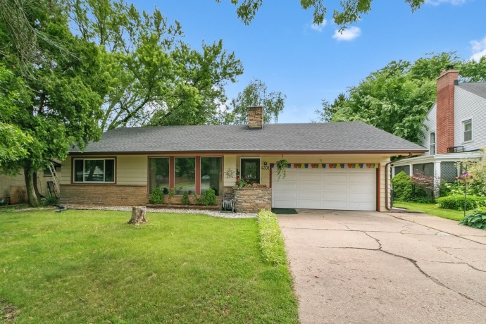 4301 Odana, MADISON, Wisconsin 53711, 5 Bedrooms Bedrooms, ,2 BathroomsBathrooms,House,For Sale,Odana,202506122