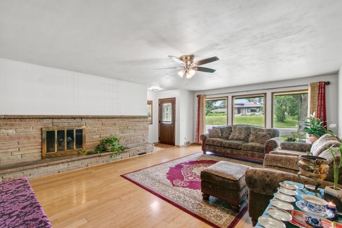 4301 Odana, MADISON, Wisconsin 53711, 5 Bedrooms Bedrooms, ,2 BathroomsBathrooms,House,For Sale,Odana,202506122