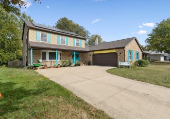 5910 Creekside, ROCKFORD, Illinois 61114, 3 Bedrooms Bedrooms, ,2 BathroomsBathrooms,House,For Sale,Creekside,202506127