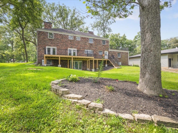 1927 Baintree, LAKE SUMMERSET, Illinois 61019, 4 Bedrooms Bedrooms, ,3 BathroomsBathrooms,House,For Sale,Baintree,202506130