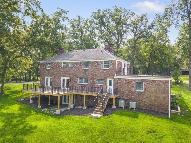 1927 Baintree, LAKE SUMMERSET, Illinois 61019, 4 Bedrooms Bedrooms, ,3 BathroomsBathrooms,House,For Sale,Baintree,202506130