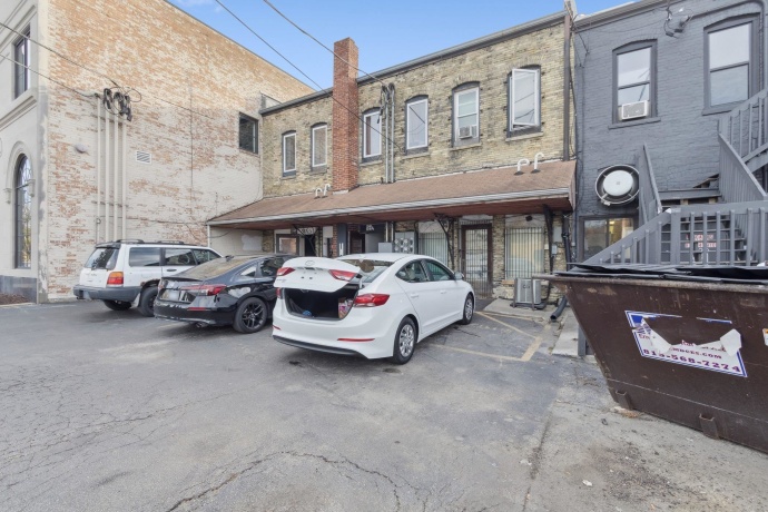 522 State, BELVIDERE, Illinois 61008, ,5+ Units,For Sale,State,202506148