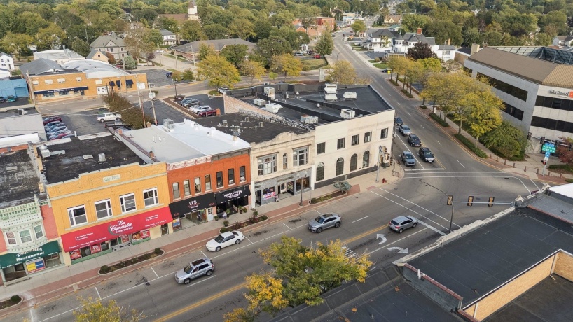 522 State, BELVIDERE, Illinois 61008, ,5+ Units,For Sale,State,202506148