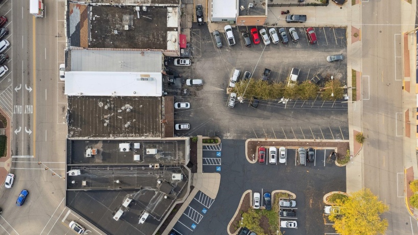 522 State, BELVIDERE, Illinois 61008, ,5+ Units,For Sale,State,202506148