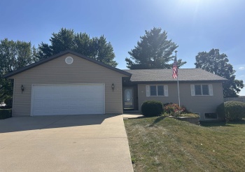 215 Meadow, ORANGEVILLE, Illinois 61060, 3 Bedrooms Bedrooms, ,2 BathroomsBathrooms,House,For Sale,Meadow,202506153