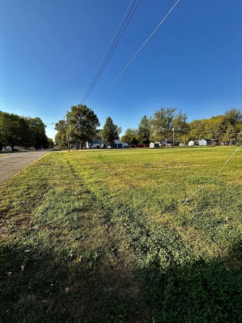 402 Benton, WINNEBAGO, Illinois 61088, ,Land,For Sale,Benton,202506154