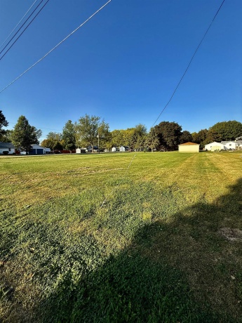402 Benton, WINNEBAGO, Illinois 61088, ,Land,For Sale,Benton,202506154