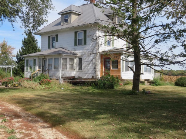 7372 Dublin, FREEPORT, Illinois 61032, 3 Bedrooms Bedrooms, ,1 BathroomBathrooms,House,For Sale,Dublin,202506155