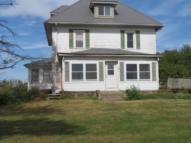 7372 Dublin, FREEPORT, Illinois 61032, 3 Bedrooms Bedrooms, ,1 BathroomBathrooms,House,For Sale,Dublin,202506155