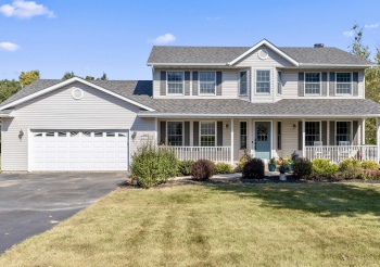 12431 Breezefield, ROSCOE, Illinois 61073, 4 Bedrooms Bedrooms, ,2 BathroomsBathrooms,House,For Sale,Breezefield,202506162