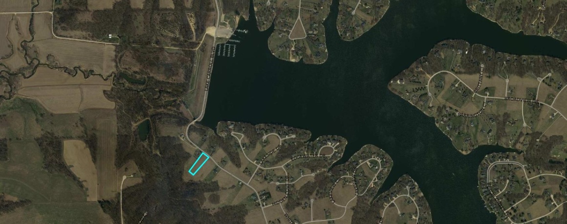 18-17 Lake Carroll, LAKE CARROLL, Illinois 61046, ,Land,For Sale,Lake Carroll,202506165