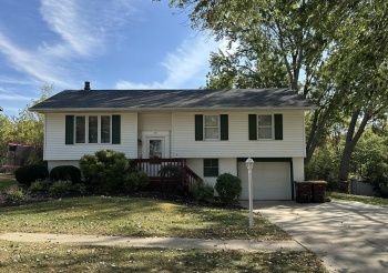 751 Shimer Dr, FREEPORT, Illinois 61032, 3 Bedrooms Bedrooms, ,1 BathroomBathrooms,House,For Sale,Shimer Dr,202506171