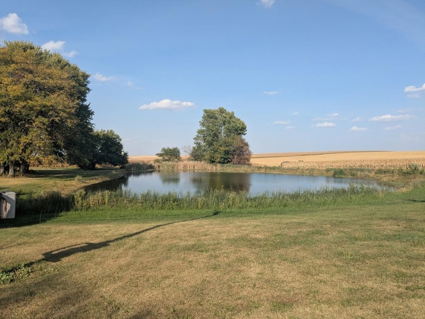 31457 Straw School, SHANNON, Illinois 61078, 3 Bedrooms Bedrooms, ,2 BathroomsBathrooms,House,For Sale,Straw School,202506174