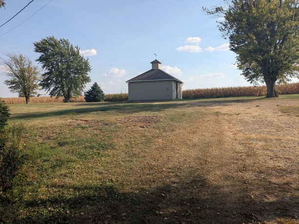 31457 Straw School, SHANNON, Illinois 61078, 3 Bedrooms Bedrooms, ,2 BathroomsBathrooms,House,For Sale,Straw School,202506174