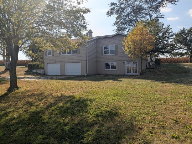 31457 Straw School, SHANNON, Illinois 61078, 3 Bedrooms Bedrooms, ,2 BathroomsBathrooms,House,For Sale,Straw School,202506174