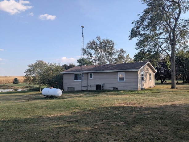 31457 Straw School, SHANNON, Illinois 61078, 3 Bedrooms Bedrooms, ,2 BathroomsBathrooms,House,For Sale,Straw School,202506174