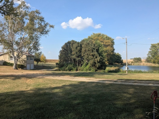 31457 Straw School, SHANNON, Illinois 61078, 3 Bedrooms Bedrooms, ,2 BathroomsBathrooms,House,For Sale,Straw School,202506174