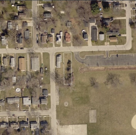711 Pearl, LOVES PARK, Illinois 61111, ,Land,For Sale,Pearl,202506176