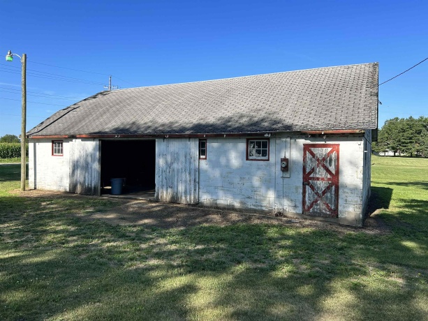 404 Willow St., FORRESTON, Illinois 61030, ,Land,For Sale,Willow St.,202506182