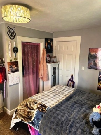 307 Rantoul St., LENA, Illinois 61048, 3 Bedrooms Bedrooms, ,2 BathroomsBathrooms,House,For Sale,Rantoul St.,202506181