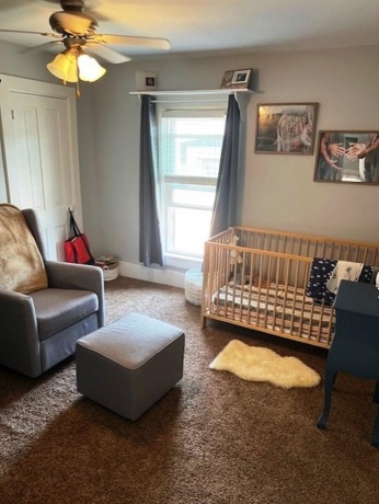 307 Rantoul St., LENA, Illinois 61048, 3 Bedrooms Bedrooms, ,2 BathroomsBathrooms,House,For Sale,Rantoul St.,202506181