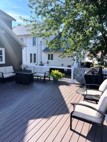 307 Rantoul St., LENA, Illinois 61048, 3 Bedrooms Bedrooms, ,2 BathroomsBathrooms,House,For Sale,Rantoul St.,202506181