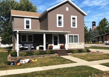 307 Rantoul St., LENA, Illinois 61048, 3 Bedrooms Bedrooms, ,2 BathroomsBathrooms,House,For Sale,Rantoul St.,202506181