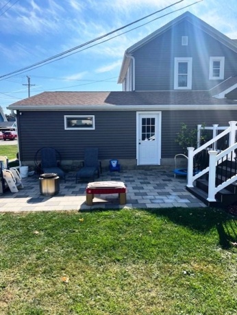 307 Rantoul St., LENA, Illinois 61048, 3 Bedrooms Bedrooms, ,2 BathroomsBathrooms,House,For Sale,Rantoul St.,202506181