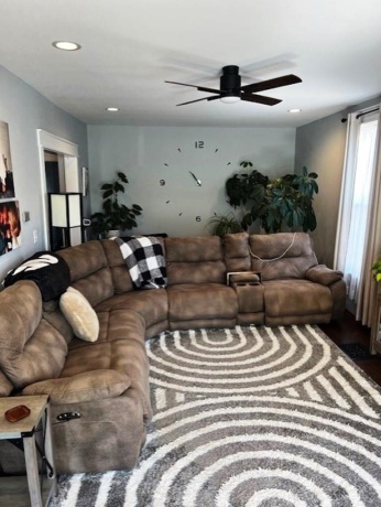 307 Rantoul St., LENA, Illinois 61048, 3 Bedrooms Bedrooms, ,2 BathroomsBathrooms,House,For Sale,Rantoul St.,202506181