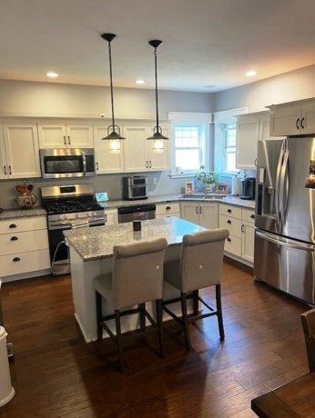 307 Rantoul St., LENA, Illinois 61048, 3 Bedrooms Bedrooms, ,2 BathroomsBathrooms,House,For Sale,Rantoul St.,202506181