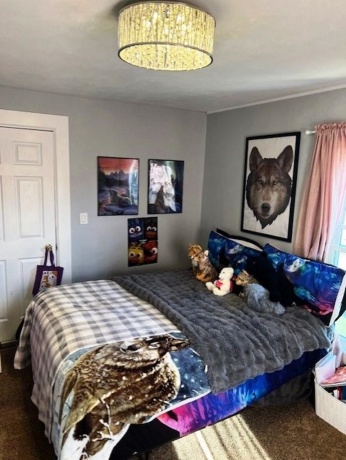 307 Rantoul St., LENA, Illinois 61048, 3 Bedrooms Bedrooms, ,2 BathroomsBathrooms,House,For Sale,Rantoul St.,202506181