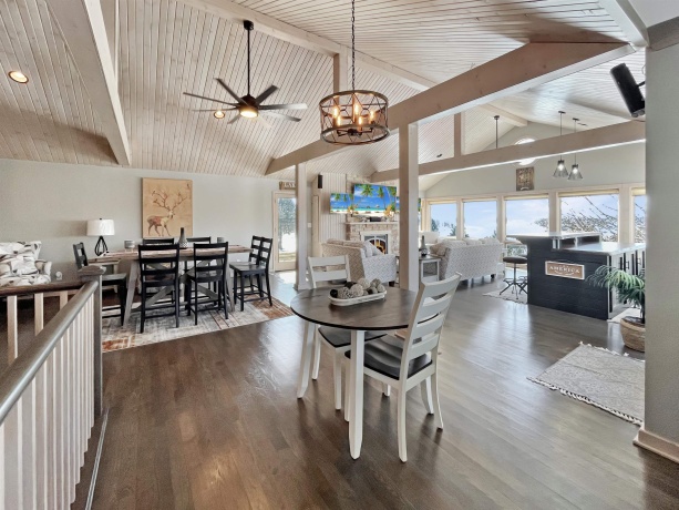 25-50 & 51 Cottage Hill, LAKE CARROLL, Illinois 61046, 4 Bedrooms Bedrooms, ,3 BathroomsBathrooms,House,For Sale,Cottage Hill,202506183