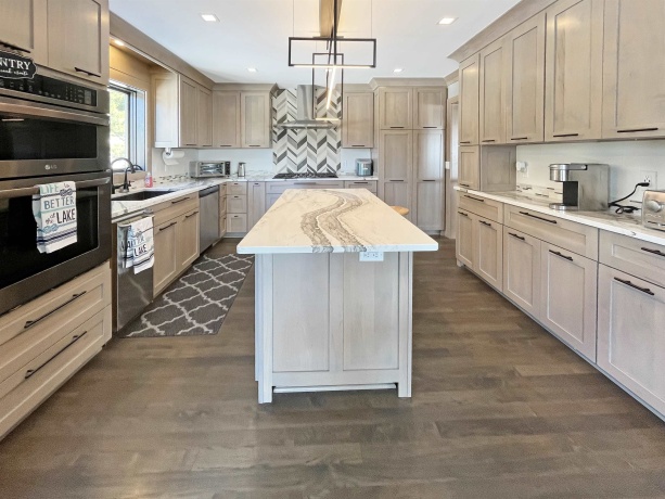 25-50 & 51 Cottage Hill, LAKE CARROLL, Illinois 61046, 4 Bedrooms Bedrooms, ,3 BathroomsBathrooms,House,For Sale,Cottage Hill,202506183