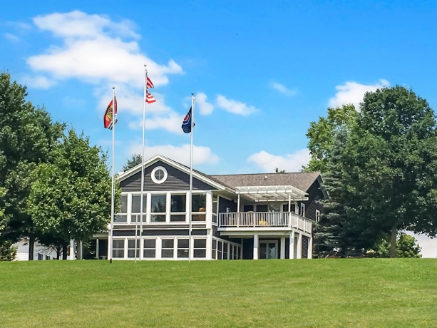 25-50 & 51 Cottage Hill, LAKE CARROLL, Illinois 61046, 4 Bedrooms Bedrooms, ,3 BathroomsBathrooms,House,For Sale,Cottage Hill,202506183