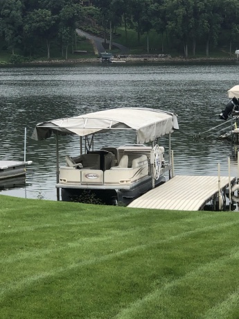 25-50 & 51 Cottage Hill, LAKE CARROLL, Illinois 61046, 4 Bedrooms Bedrooms, ,3 BathroomsBathrooms,House,For Sale,Cottage Hill,202506183