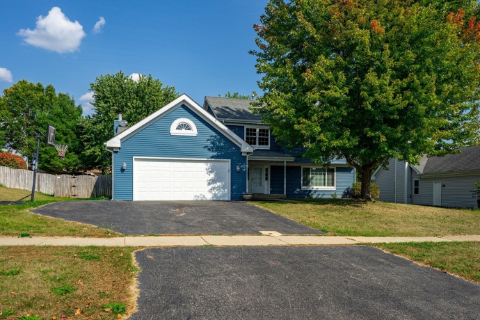 1162 BUTLER, ROCKFORD, Illinois 61108, 4 Bedrooms Bedrooms, ,2 BathroomsBathrooms,House,For Sale,BUTLER,202506184