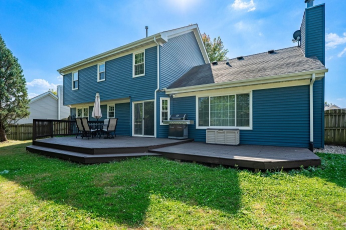 1162 BUTLER, ROCKFORD, Illinois 61108, 4 Bedrooms Bedrooms, ,2 BathroomsBathrooms,House,For Sale,BUTLER,202506184