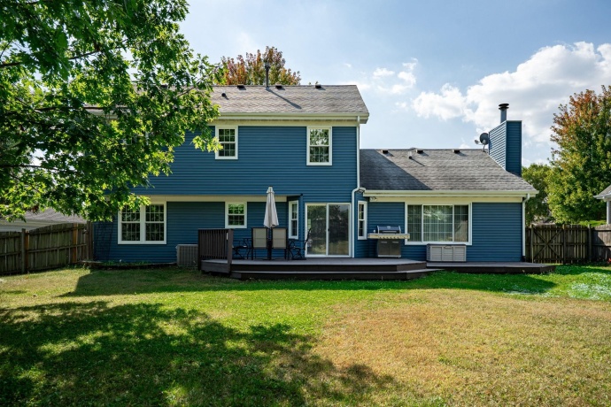 1162 BUTLER, ROCKFORD, Illinois 61108, 4 Bedrooms Bedrooms, ,2 BathroomsBathrooms,House,For Sale,BUTLER,202506184