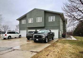 2612 Blarney Stone, BELOIT, Wisconsin 53511, ,5+ Units,For Sale,Blarney Stone,202506186