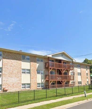 3201 Gilbert, ROCKFORD, Illinois 61101, ,5+ Units,For Sale,Gilbert,202506188