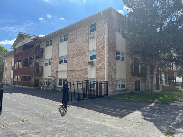 3201 Gilbert, ROCKFORD, Illinois 61101, ,5+ Units,For Sale,Gilbert,202506188