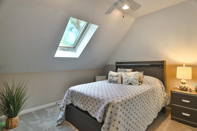 3364 Ramblewood, ROCKFORD, Illinois 61114, 5 Bedrooms Bedrooms, ,3 BathroomsBathrooms,House,For Sale,Ramblewood,202506190