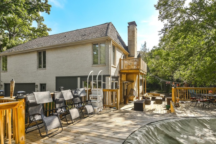 3364 Ramblewood, ROCKFORD, Illinois 61114, 5 Bedrooms Bedrooms, ,3 BathroomsBathrooms,House,For Sale,Ramblewood,202506190