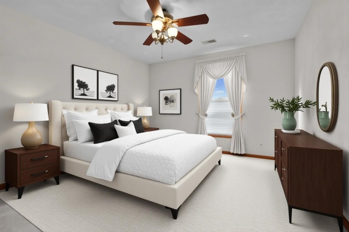 4148 B Packard, ROCKFORD, Illinois 61101, 2 Bedrooms Bedrooms, ,2 BathroomsBathrooms,Condominium,For Sale,Packard,202506191