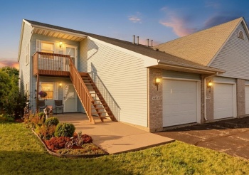 4148 B Packard, ROCKFORD, Illinois 61101, 2 Bedrooms Bedrooms, ,2 BathroomsBathrooms,Condominium,For Sale,Packard,202506191