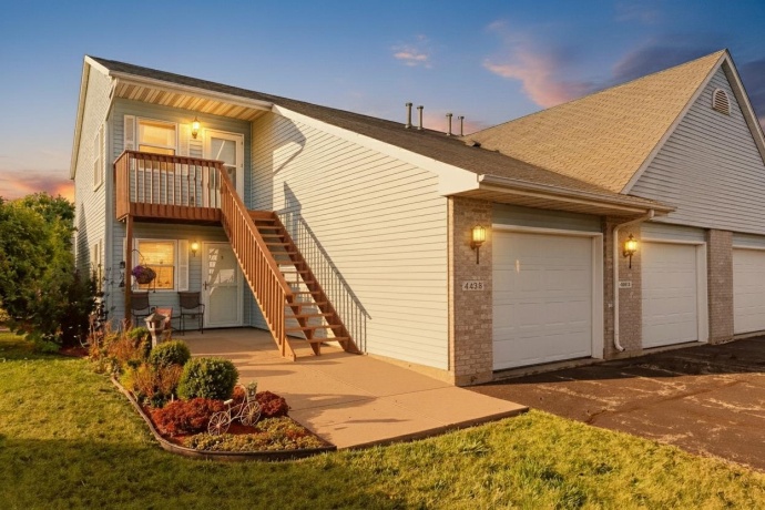 4148 B Packard, ROCKFORD, Illinois 61101, 2 Bedrooms Bedrooms, ,2 BathroomsBathrooms,Condominium,For Sale,Packard,202506191