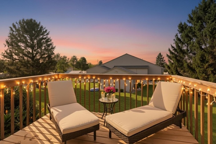 4148 B Packard, ROCKFORD, Illinois 61101, 2 Bedrooms Bedrooms, ,2 BathroomsBathrooms,Condominium,For Sale,Packard,202506191