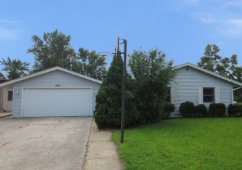 8326 Shore, MACHESNEY PARK, Illinois 61115, 3 Bedrooms Bedrooms, ,1 BathroomBathrooms,House,For Sale,Shore,202505100