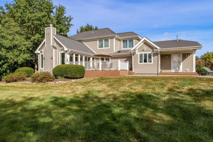 8551 Rote, ROCKFORD, Illinois 61107, 4 Bedrooms Bedrooms, ,3 BathroomsBathrooms,House,For Sale,Rote,202506194